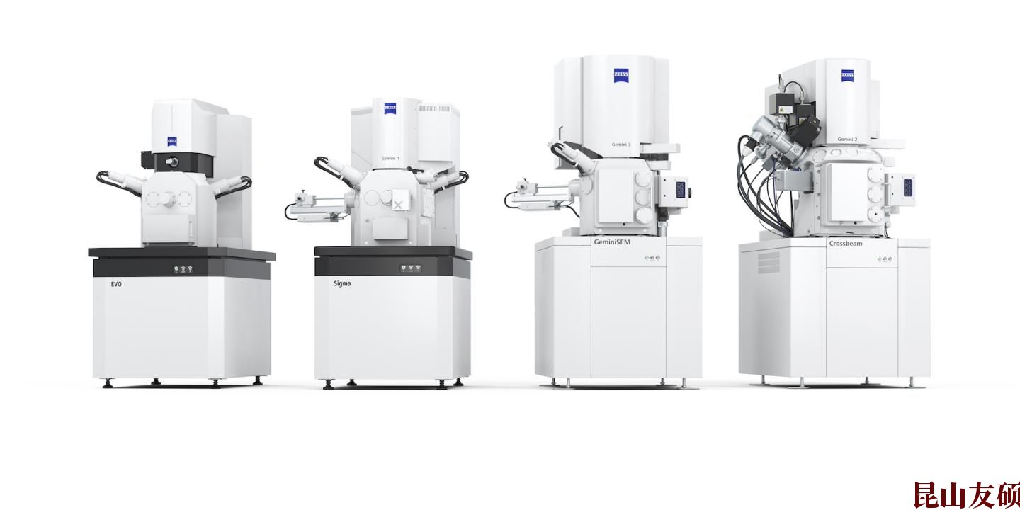 SEM大庆扫描电镜