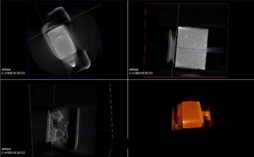 大庆蔡司大庆X射线显微镜